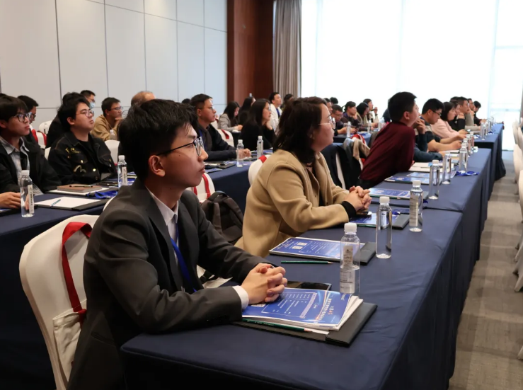 共解可靠性提升密碼” 2024汽車電子可靠性提升技術(shù)研討會