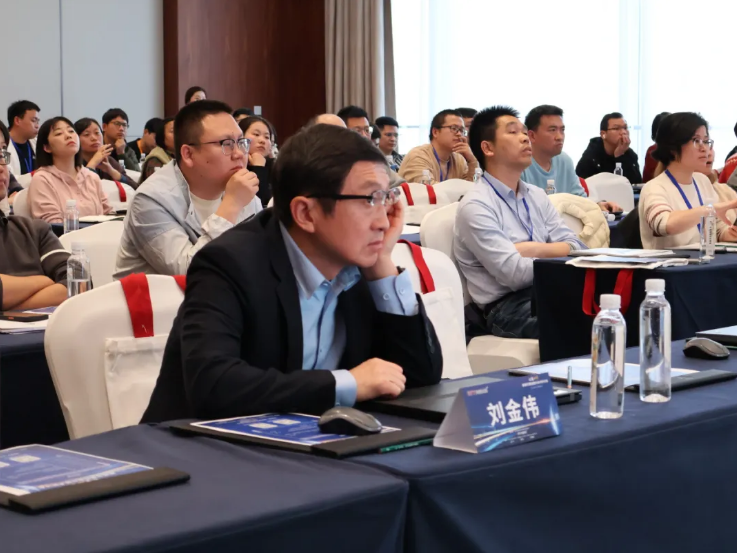 共解可靠性提升密碼” 2024汽車電子可靠性提升技術(shù)研討會