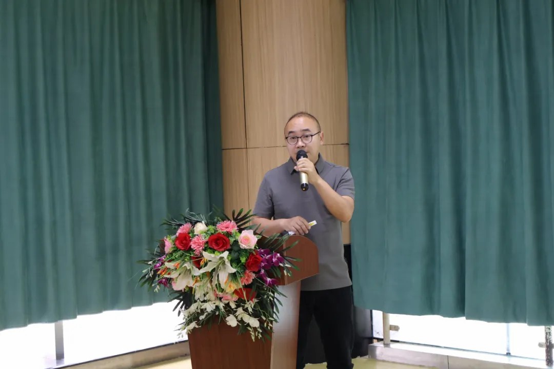 2024失效分析定向客戶交流會順利舉行！美信檢測與大家共探材料失效與產(chǎn)品優(yōu)化之道