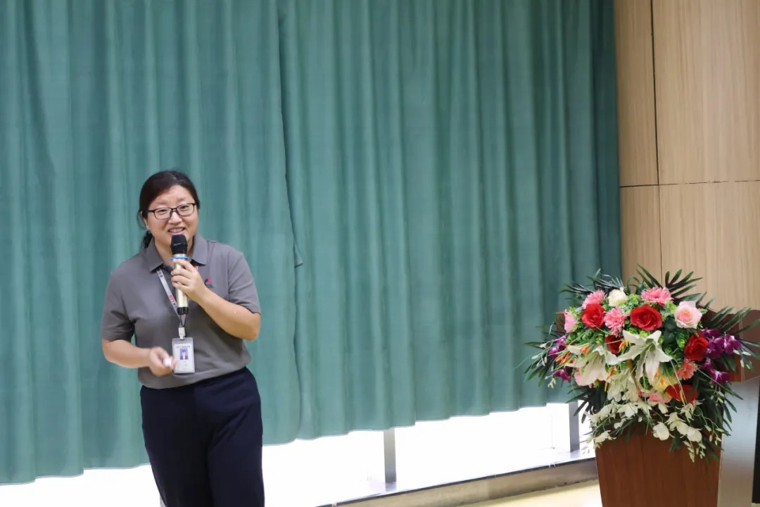 2024失效分析定向客戶交流會順利舉行！美信檢測與大家共探材料失效與產(chǎn)品優(yōu)化之道