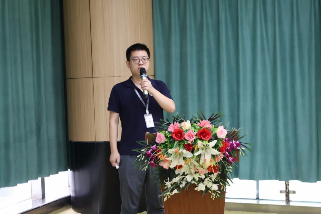 2024失效分析定向客戶交流會順利舉行！美信檢測與大家共探材料失效與產(chǎn)品優(yōu)化之道