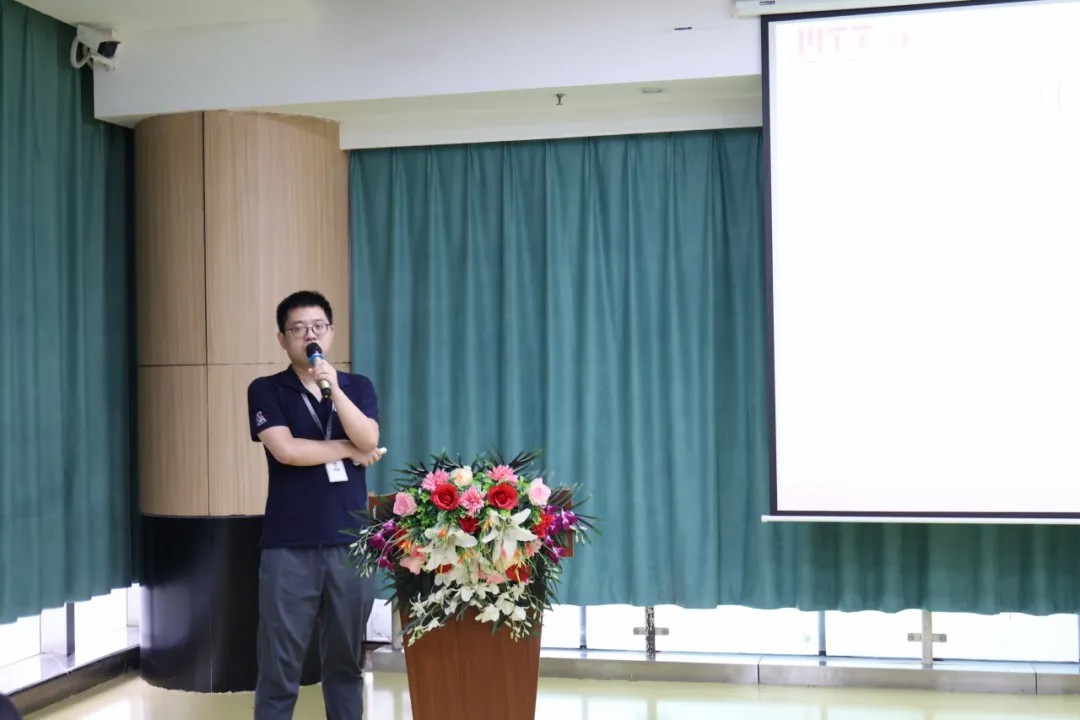 2024失效分析定向客戶交流會順利舉行！美信檢測與大家共探材料失效與產(chǎn)品優(yōu)化之道