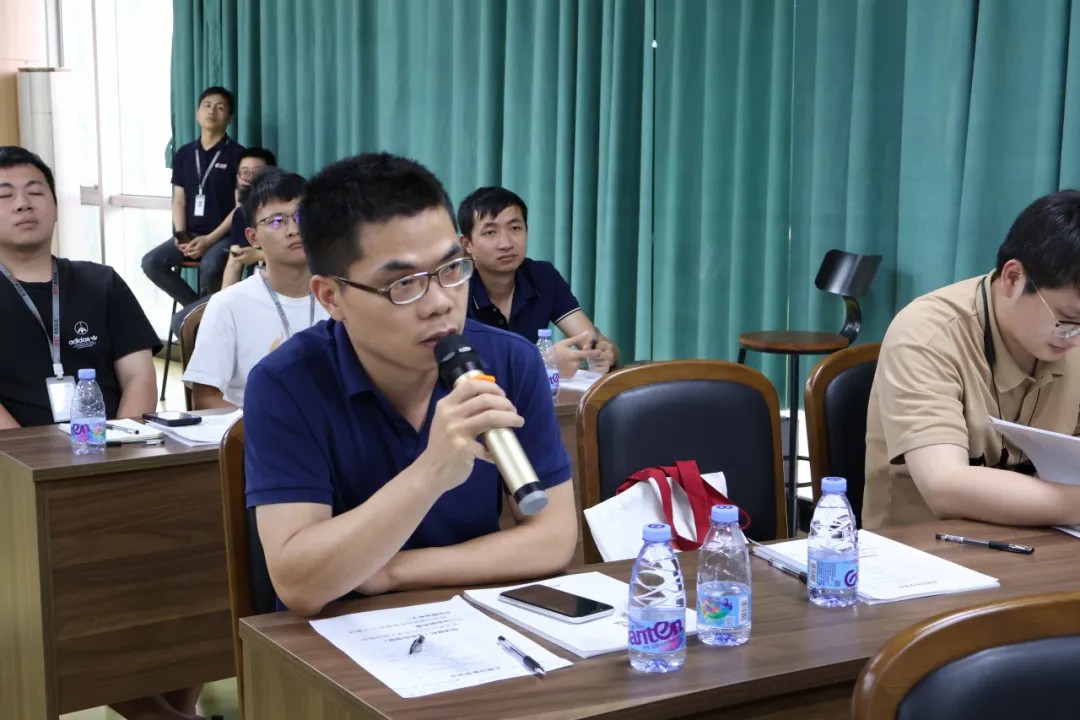 2024失效分析定向客戶交流會順利舉行！美信檢測與大家共探材料失效與產(chǎn)品優(yōu)化之道