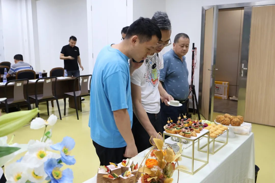 2024失效分析定向客戶交流會順利舉行！美信檢測與大家共探材料失效與產(chǎn)品優(yōu)化之道