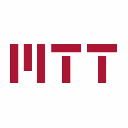 美信檢測（MTT）品牌logo