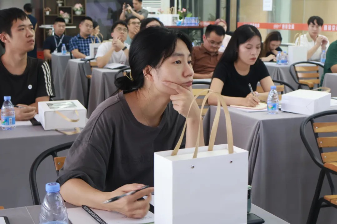 2024美信檢測深圳“芯聚智匯”技術(shù)沙龍