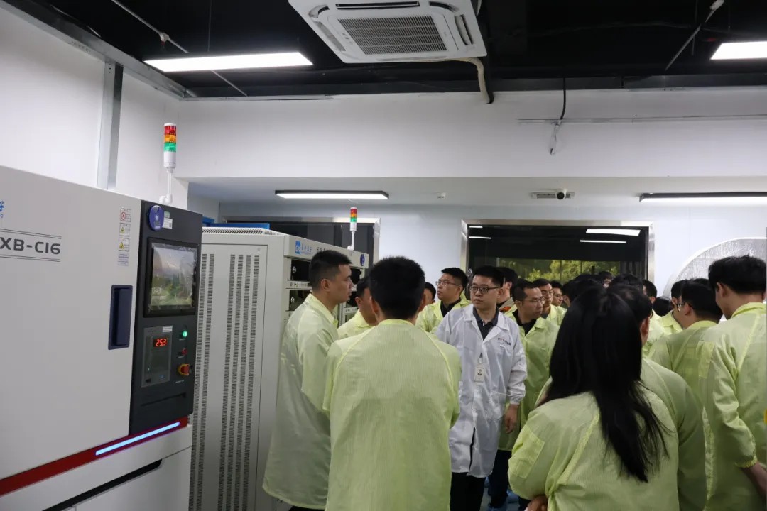 美信檢測電子元器件失效分析技術沙龍