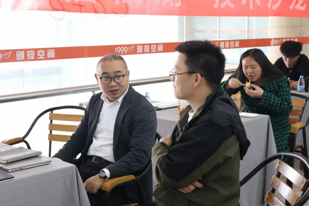 美信檢測電子元器件失效分析技術沙龍