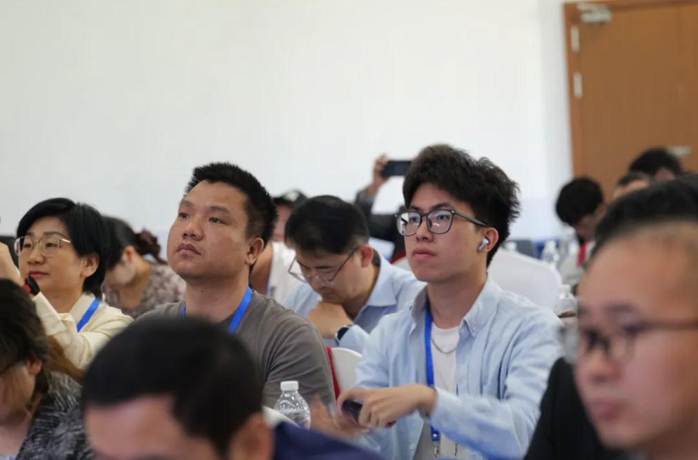 2025解鎖可靠性提升密碼技術研討會