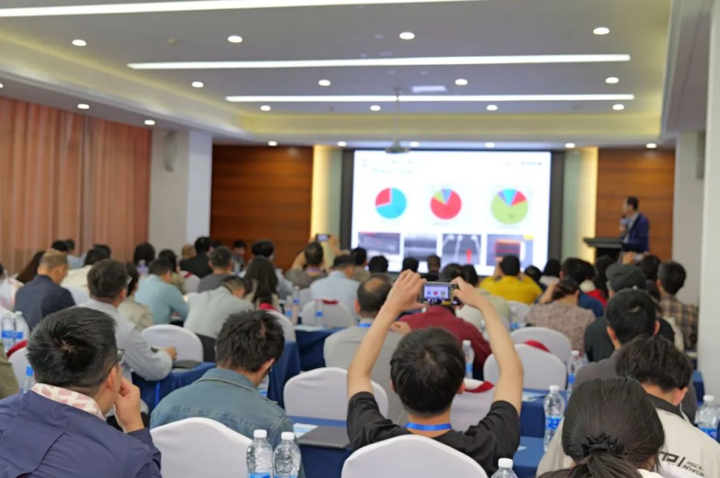 2025解鎖可靠性提升密碼技術研討會