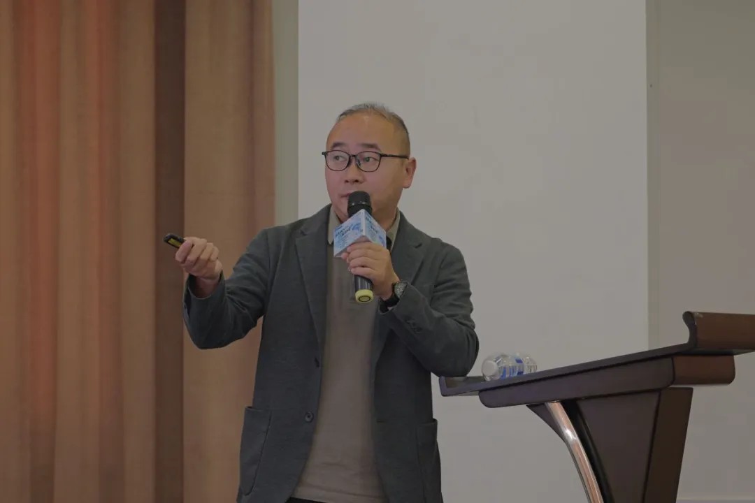 美信檢測電子工藝專家馮學亮