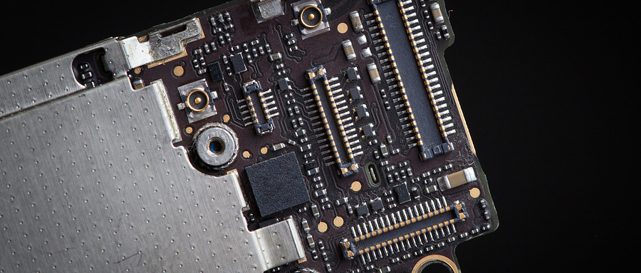 PCB檢測與分析