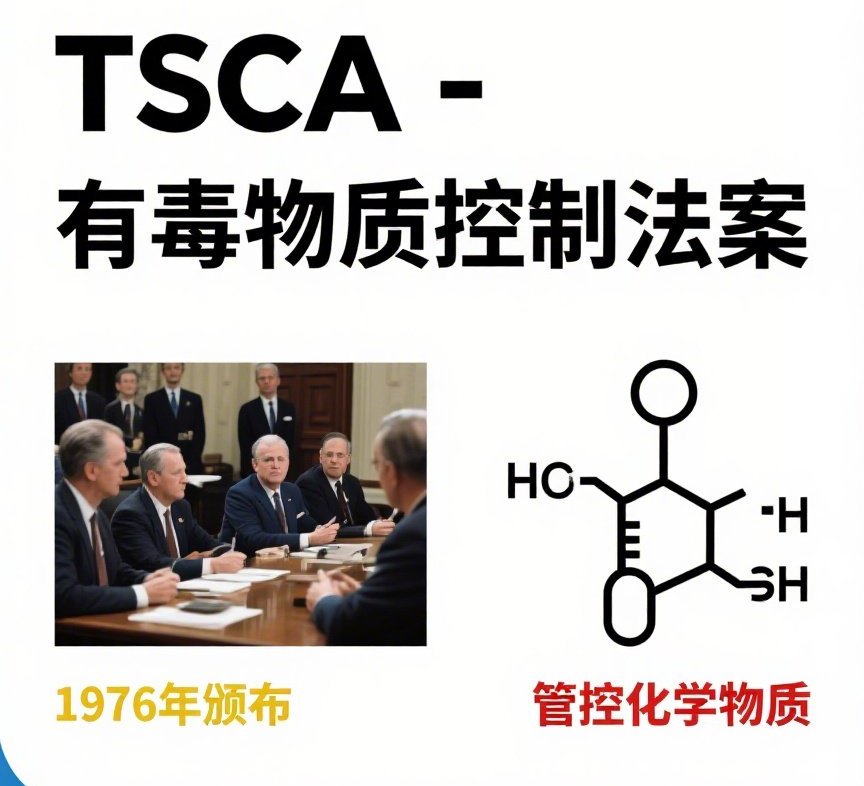 關稅暴增+TSCA嚴查雙重沖擊！深度拆解法規紅線與避險路徑