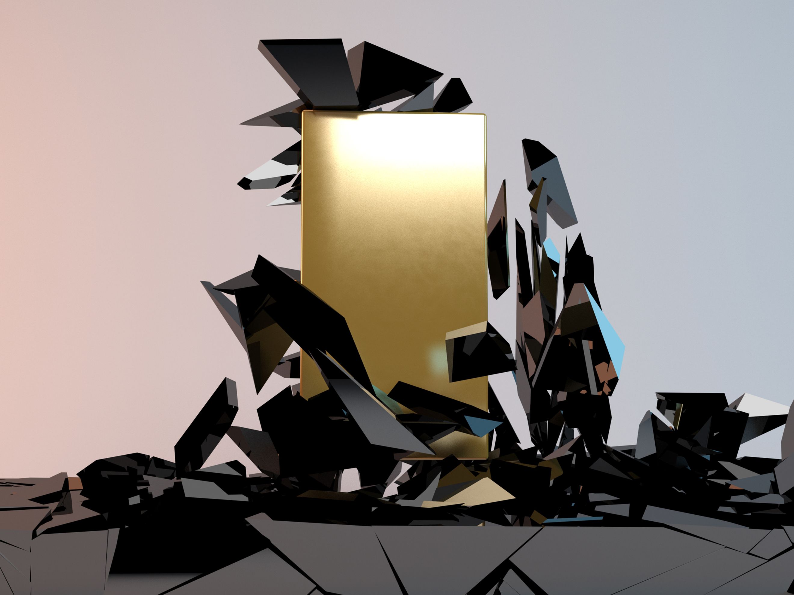 沖擊/韌性試驗