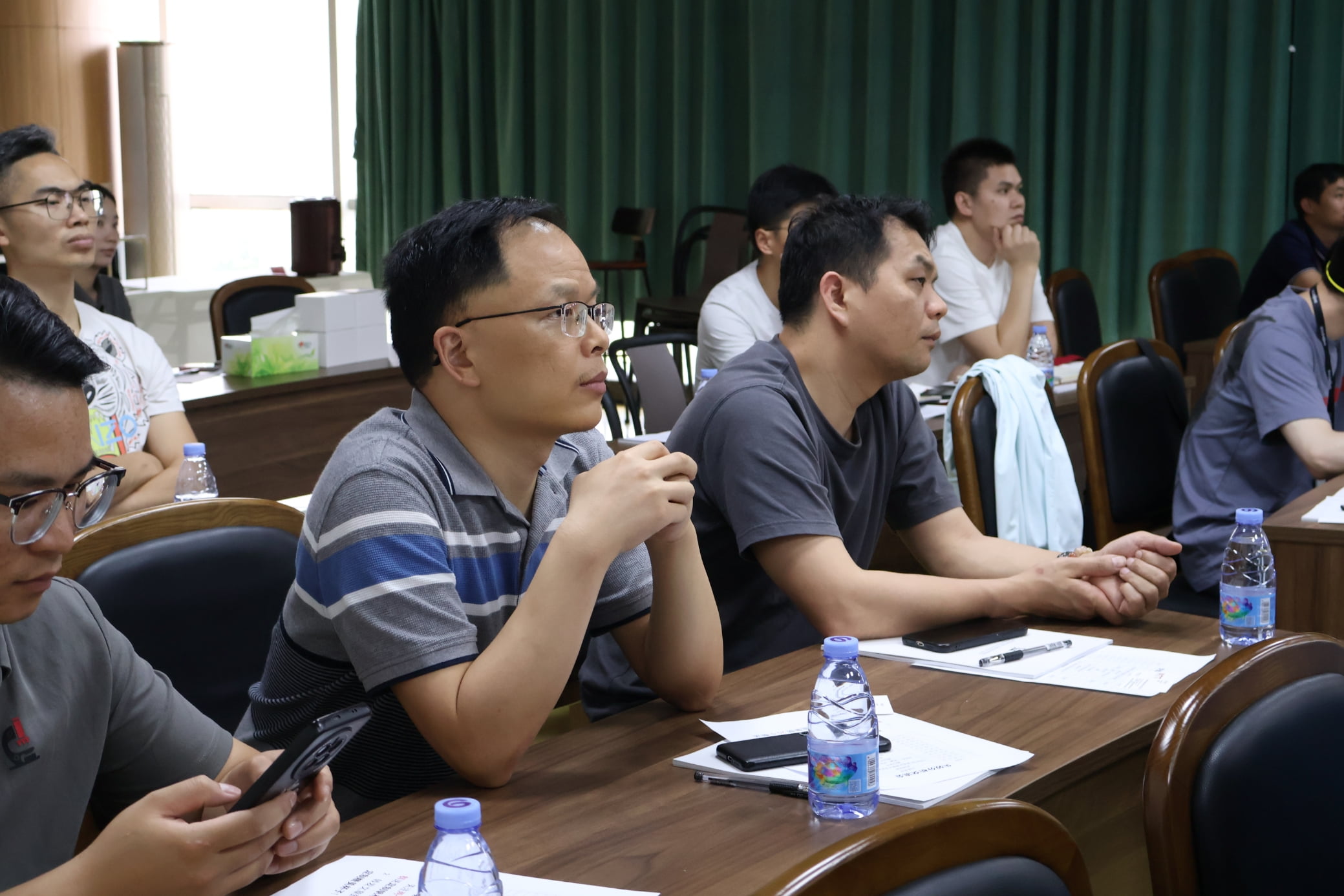 活動新聞｜ 2024失效分析定向客戶交流會順利舉行！美信檢測與大家共探材料失效與產品優化之道